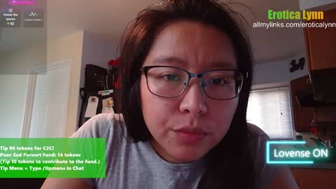 Lynn   online show from 02/04/25, 06:38