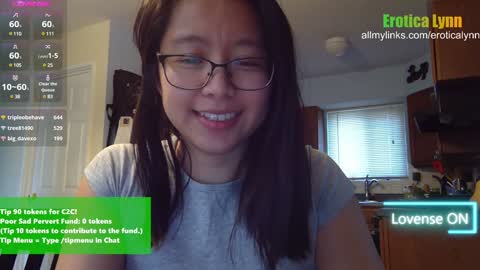 Lynn   online show from 02/04/25, 09:41