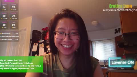 Lynn   online show from 02/06/25, 09:17