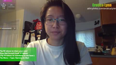 Lynn   online show from 02/11/25, 06:55