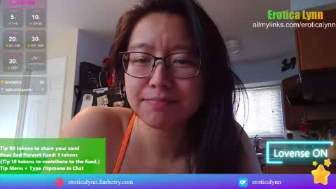 Lynn   online show from 02/19/25, 07:59