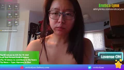 Lynn   online show from 02/28/25, 06:52