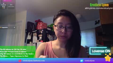 Lynn   online show from 03/05/25, 08:00