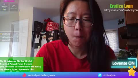 Lynn   online show from 03/06/25, 08:05