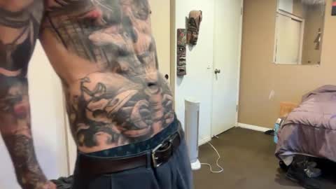 Erotic CloseUps online show from 06/12/26, 04:17