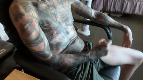 Erotic CloseUps online show from 06/22/26, 11:13