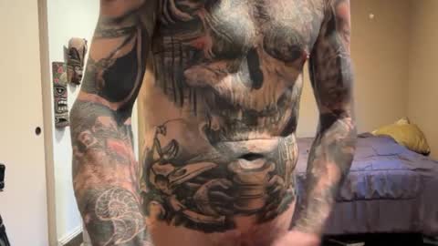 Erotic CloseUps online show from 06/24/26, 02:38