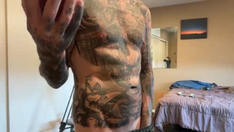 Erotic CloseUps online show from 07/04/26, 06:25