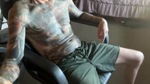Erotic CloseUps online show from 07/07/26, 10:58