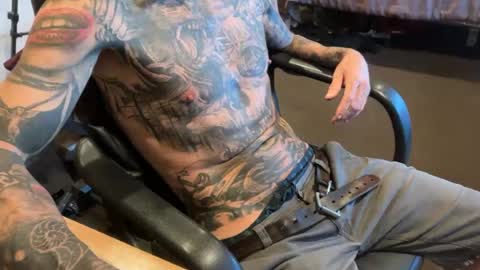 Erotic CloseUps online show from 07/15/26, 01:38