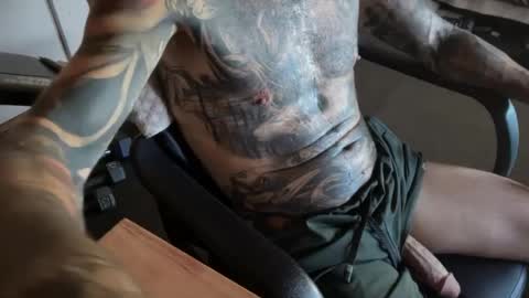 Erotic CloseUps online show from 07/28/26, 11:26