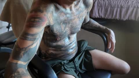 Erotic CloseUps online show from 07/30/26, 11:48
