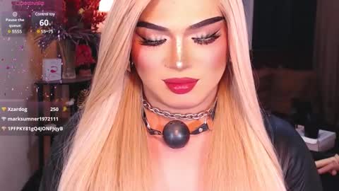Snapshot of eroticfowler69 chatting on 03/12/25, 06:00 Anastasia online show from 03/12/25, 06:00