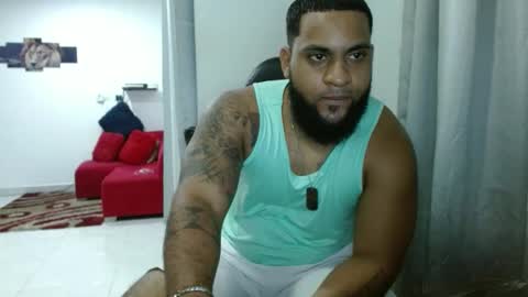 Eroticoblack online show from 09/12/25, 11:15