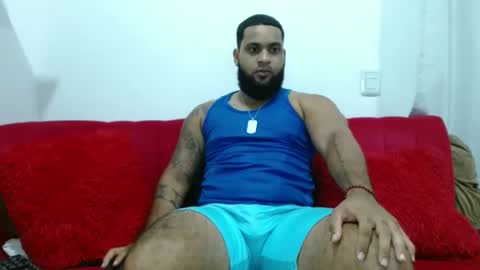 Eroticoblack online show from 09/19/25, 01:51