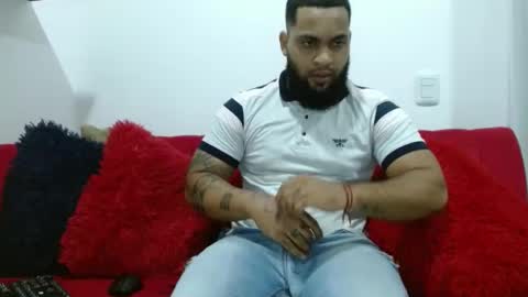 Eroticoblack online show from 10/06/25, 02:20