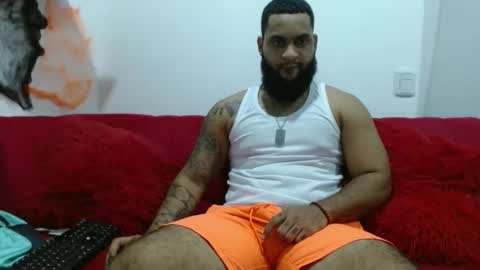 Eroticoblack online show from 11/15/25, 03:15