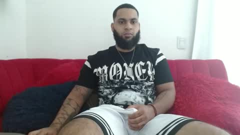 Eroticoblack online show from 12/01/25, 06:13