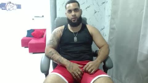Eroticoblack online show from 01/16/26, 02:59