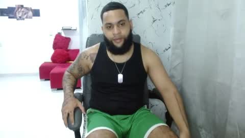 Eroticoblack online show from 05/25/26, 02:50
