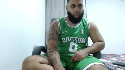 Eroticoblack online show from 06/20/26, 03:20