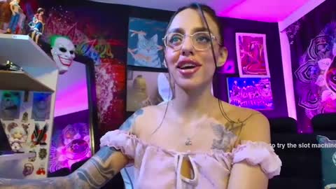 Alexa online show from 02/19/25, 04:33