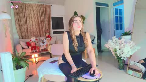 TINY  online show from 11/19/25, 12:32