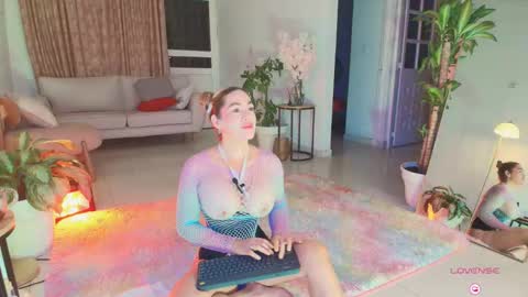 TINY  online show from 01/17/26, 02:27