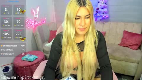  Ximenaa  online show from 01/04/25, 02:56