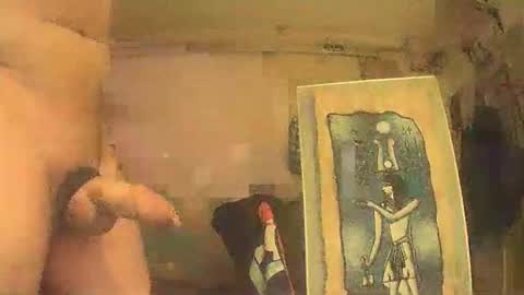 erozet89 online show from 03/31/26, 12:34