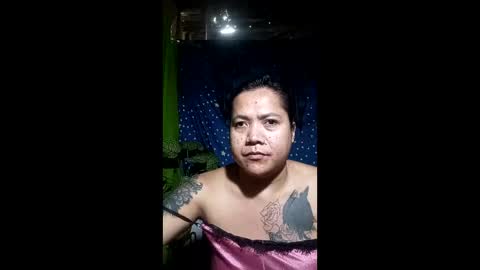 Snapshot of ervanamorge chatting on 03/01/26, 01:07 Ervana online show from 03/01/26, 01:07
