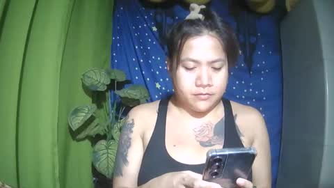 Snapshot of ervanamorge chatting on 03/10/26, 10:53 Ervana online show from 03/10/26, 10:53