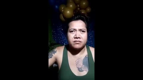 Snapshot of ervanamorge chatting on 03/13/26, 06:47 Ervana online show from 03/13/26, 06:47