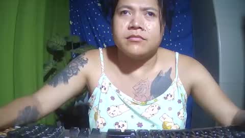 Snapshot of ervanamorge chatting on 03/18/26, 06:44 Ervana online show from 03/18/26, 06:44