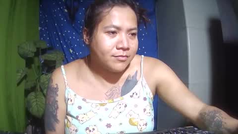 Snapshot of ervanamorge chatting on 03/19/26, 06:34 Ervana online show from 03/19/26, 06:34
