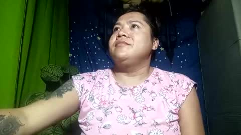 Snapshot of ervanamorge chatting on 03/23/26, 07:45 Ervana online show from 03/23/26, 07:45