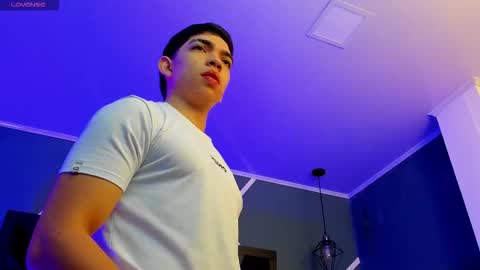 Eryon online show from 10/10/25, 11:20