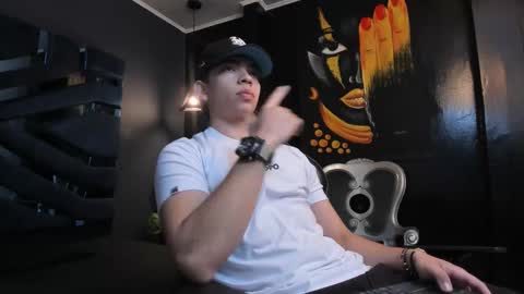 Eryon online show from 10/15/25, 11:21