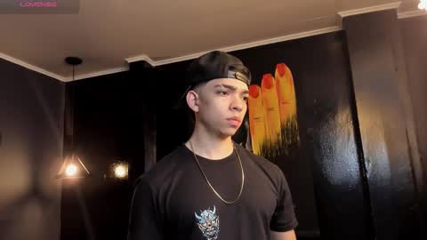 Eryon online show from 11/05/25, 11:10