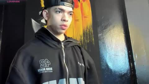 Eryon online show from 11/08/25, 11:10