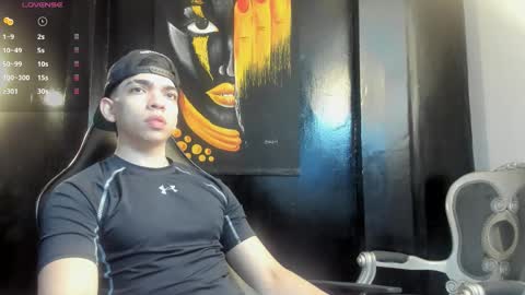 Eryon online show from 11/26/25, 11:11