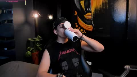 Eryon online show from 12/05/25, 11:19