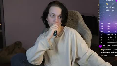 esajukyy online show from 05/03/26, 05:41