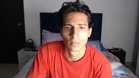 Snapshot of escanor_legendary chatting on 01/23/25, 12:25 Scanor online show from 01/23/25, 12:25