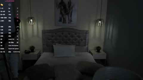 Snapshot of escarleth__ chatting on 09/30/25, 02:44 Escarlet online show from 09/30/25, 02:44