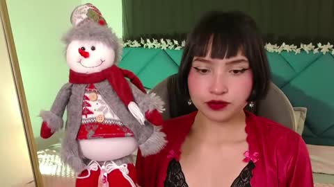 SCARLETT online show from 12/06/24, 03:33