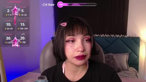 SCARLETT online show from 12/07/24, 12:24
