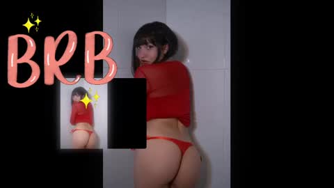 SCARLETT online show from 12/08/24, 03:45