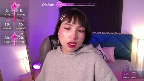SCARLETT online show from 12/12/24, 12:44
