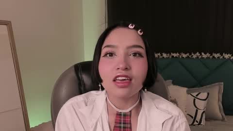 SCARLETT online show from 12/14/24, 12:33